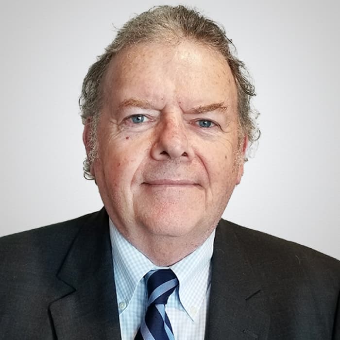 William J. O’Connor, Jr., CFA - Capital Innovations