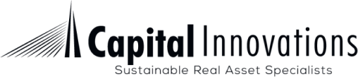 Capital Innovations logo