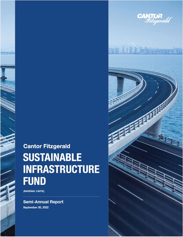 Feature image for Semi-Annual Report