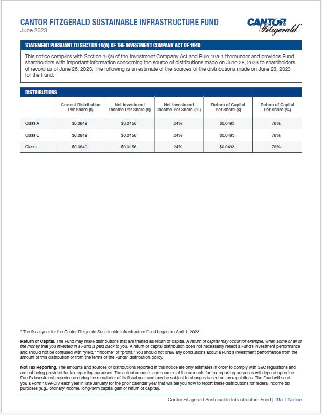 Feature image for 19A Notice – June 28, 2023