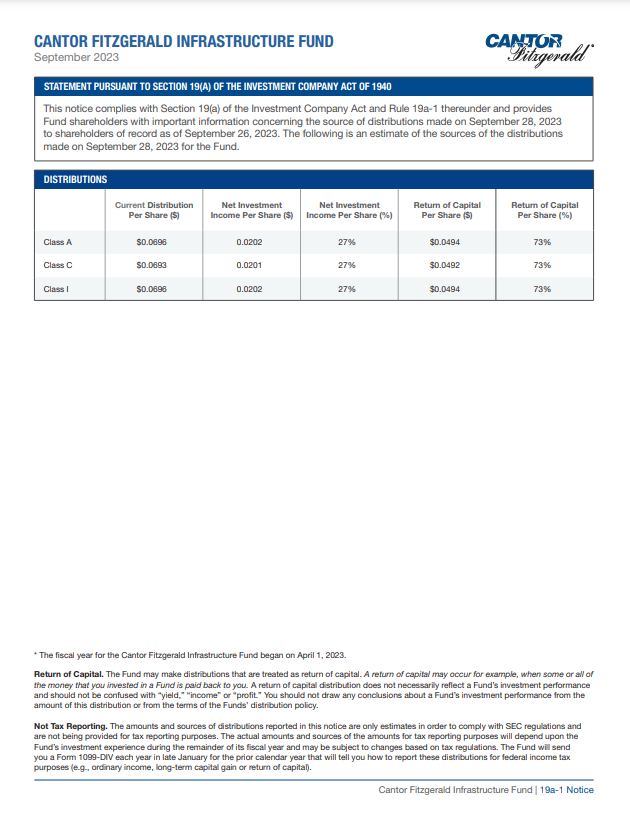 Feature image for 19A Notice – September 28, 2023