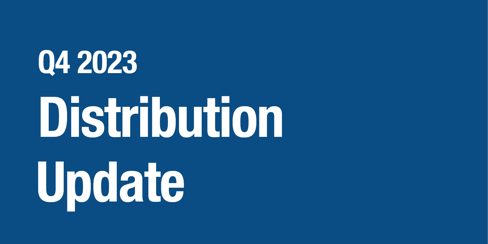 Feature image for Cantor Fitzgerald Infrastructure Fund Announces Fourth Quarter 2023 Distribution